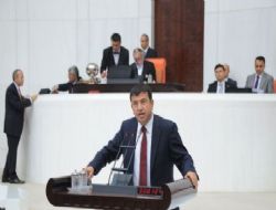 Ağbaba, Tortumlular'ın talebini iletti
